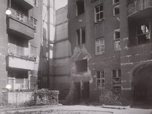 Wohnungsbaugenossenschaft in Berlin