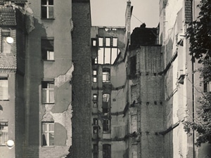 Wohnungsbaugenossenschaft in Berlin