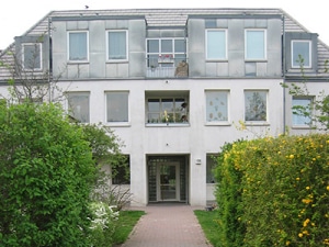 Wohnungsbaugenossenschaft in Berlin