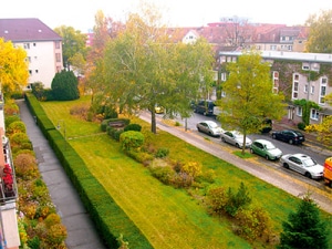 Wohnungsbaugenossenschaft in Berlin