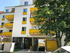 Wohnungsbaugenossenschaft in Berlin