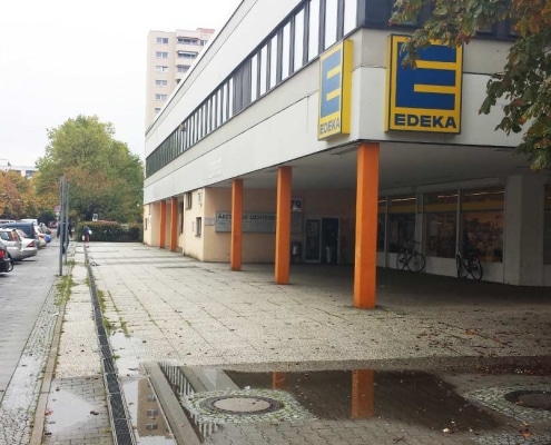Bild des EDEKA in Lichtenrade