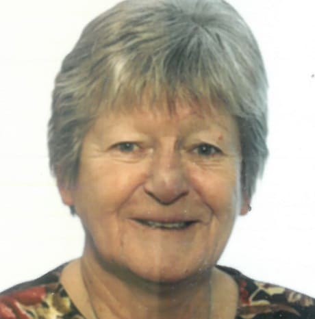 Rosi Vasiliadis