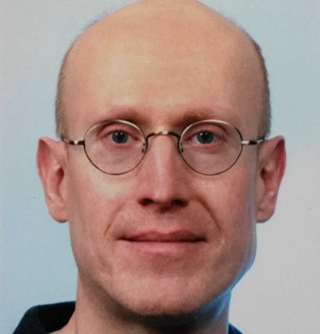 Peter Workert
