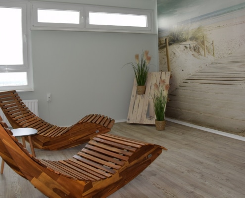 Ruhebereich Sauna Fritz-Erler-Allee 120