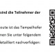 QR-Code über den die Südroute der Sternfahrt 2024