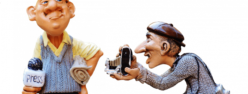 WordPress Barrierefreiheit
