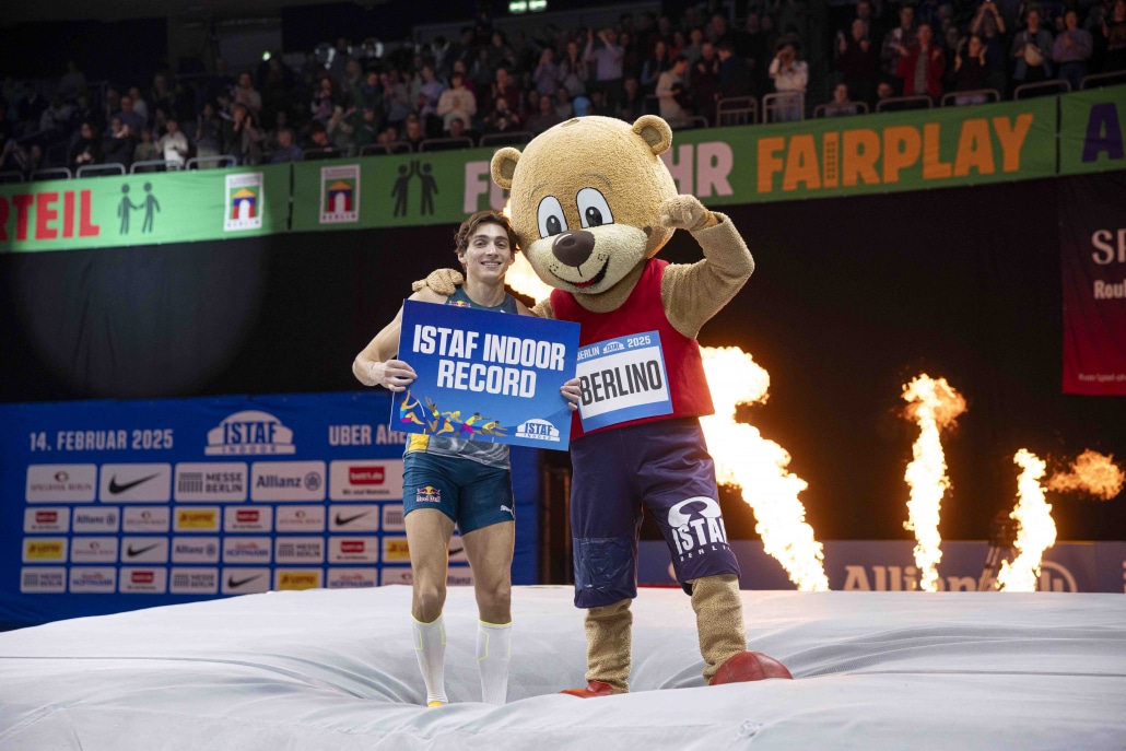 Wohnungsbaugenossenschaft in Berlin