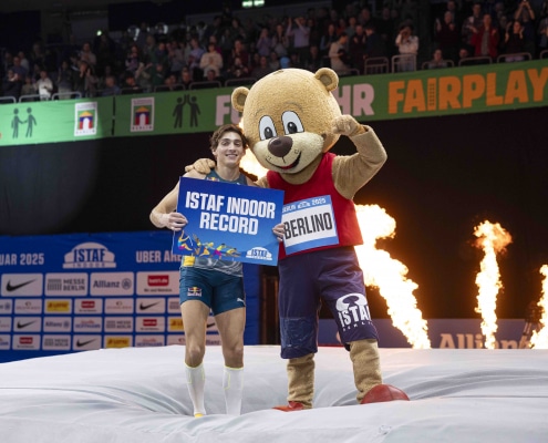 Wohnungsbaugenossenschaft in Berlin