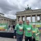 Wohnungsbaugenossenschaft in Berlin