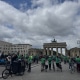 Wohnungsbaugenossenschaft in Berlin